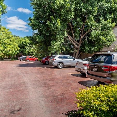 El Molino Hotel Boutique Río Verde Zewnętrze zdjęcie