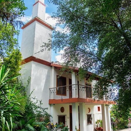 El Molino Hotel Boutique Río Verde Zewnętrze zdjęcie