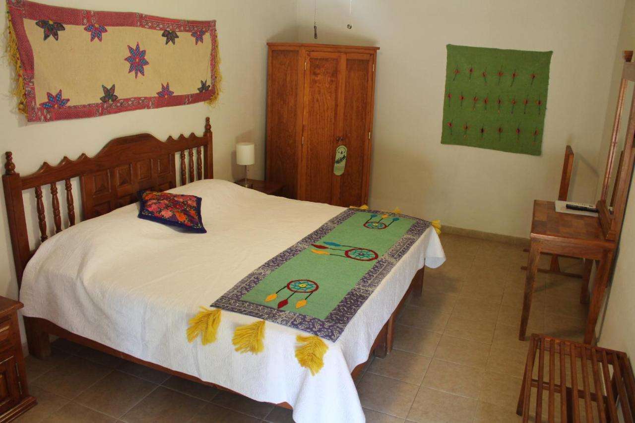 El Molino Hotel Boutique Río Verde Zewnętrze zdjęcie