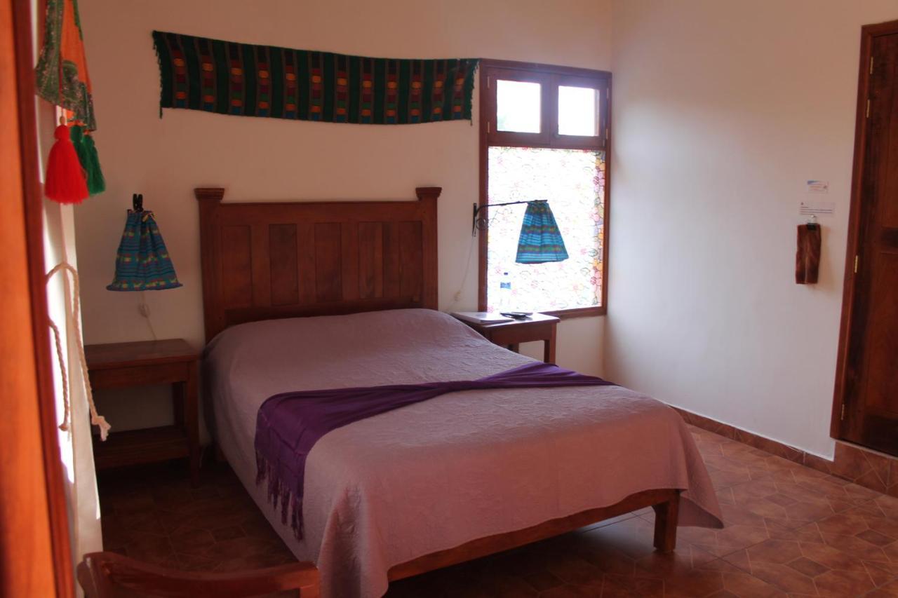 El Molino Hotel Boutique Río Verde Zewnętrze zdjęcie