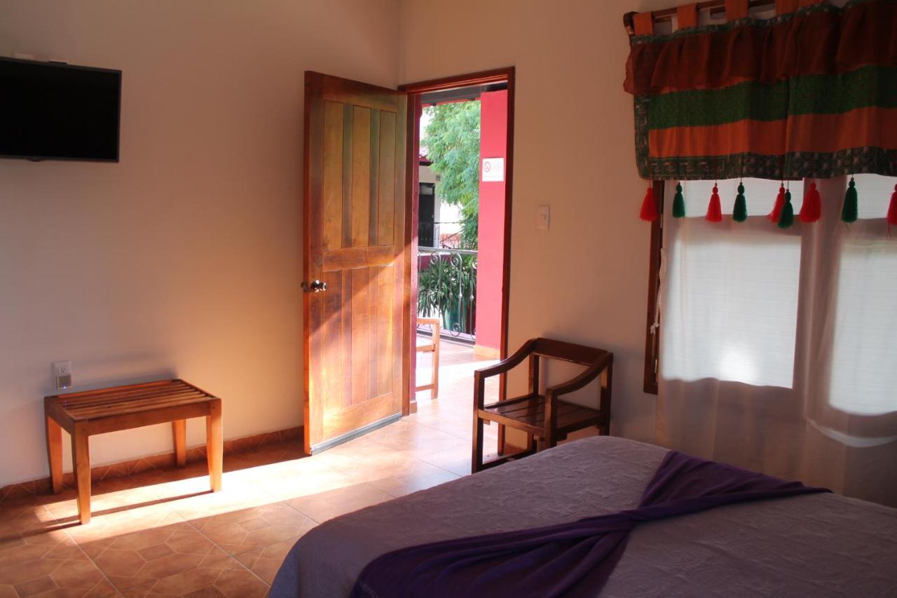 El Molino Hotel Boutique Río Verde Zewnętrze zdjęcie