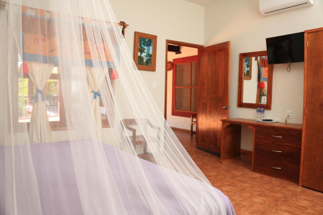 El Molino Hotel Boutique Río Verde Zewnętrze zdjęcie