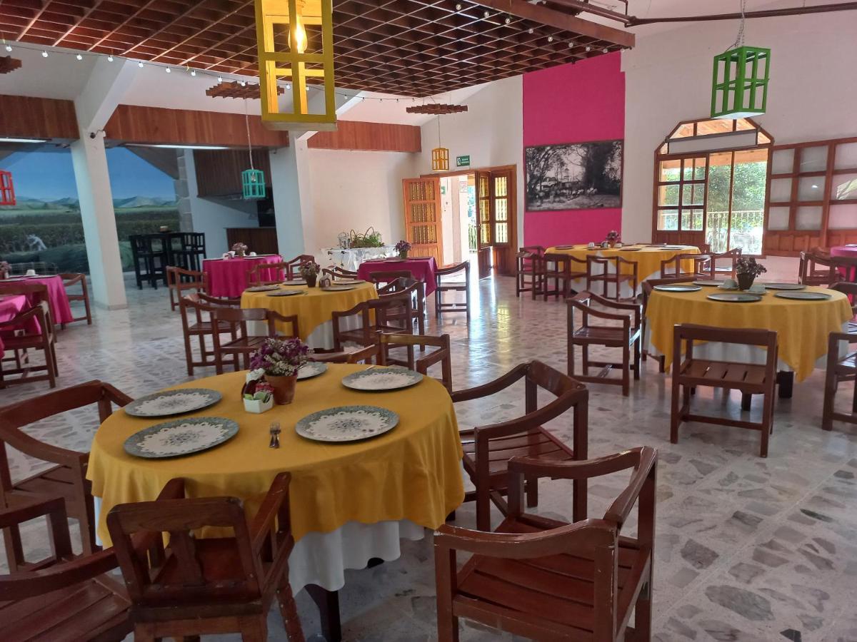 El Molino Hotel Boutique Río Verde Zewnętrze zdjęcie