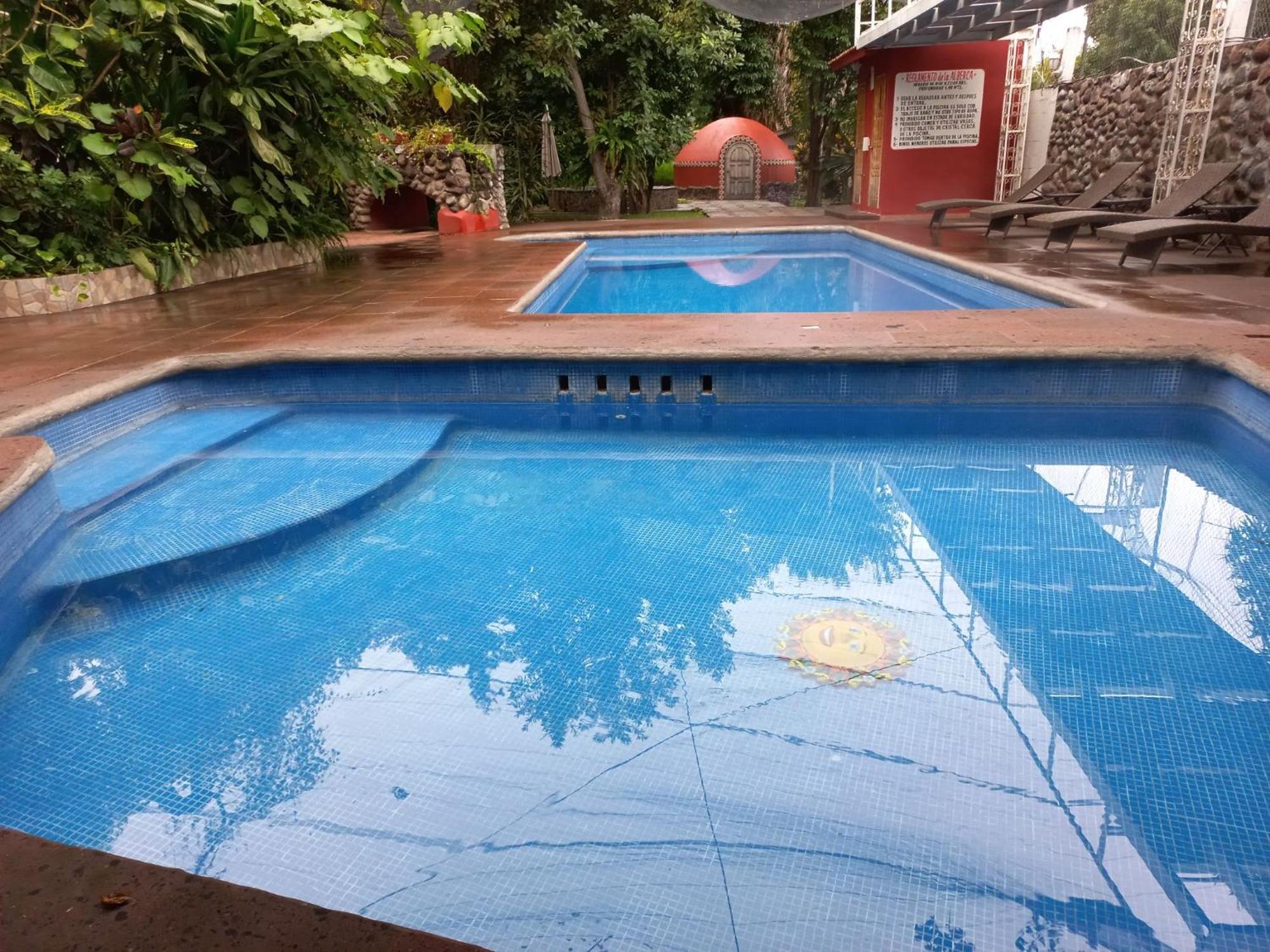 El Molino Hotel Boutique Río Verde Zewnętrze zdjęcie