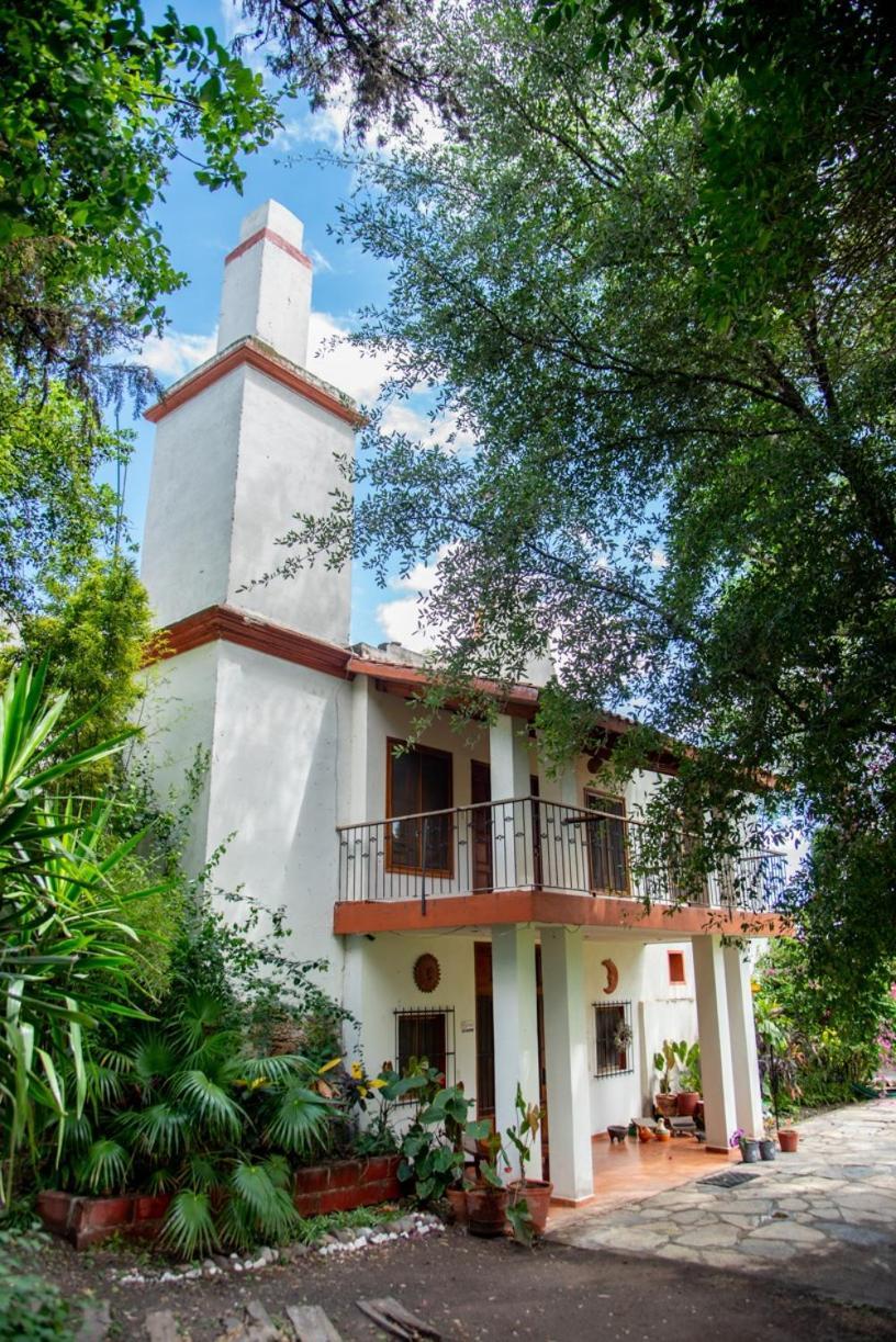 El Molino Hotel Boutique Río Verde Zewnętrze zdjęcie