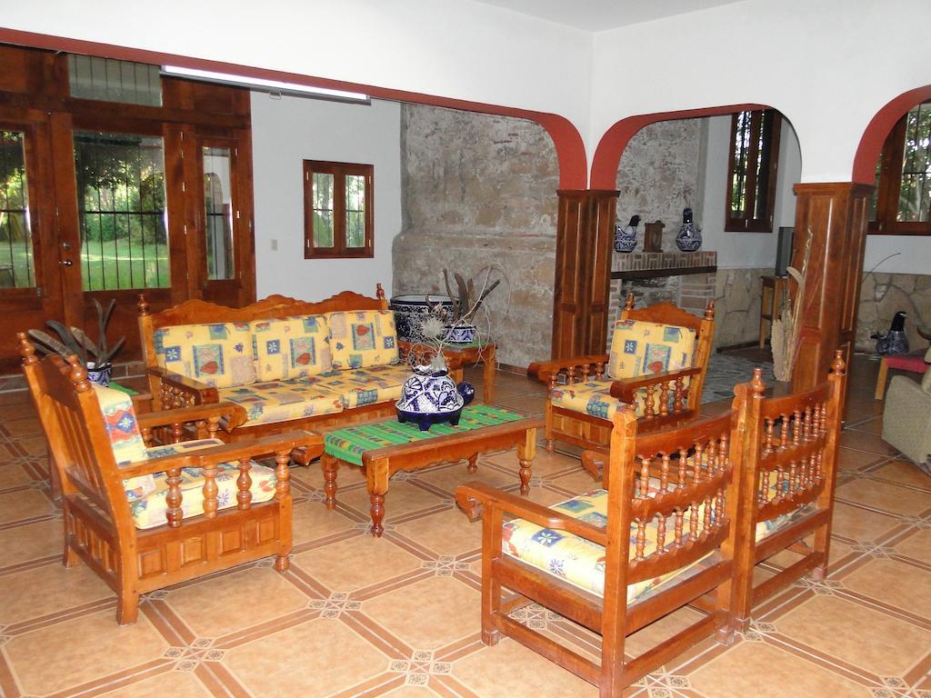 El Molino Hotel Boutique Río Verde Zewnętrze zdjęcie
