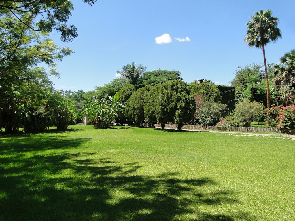 El Molino Hotel Boutique Río Verde Zewnętrze zdjęcie