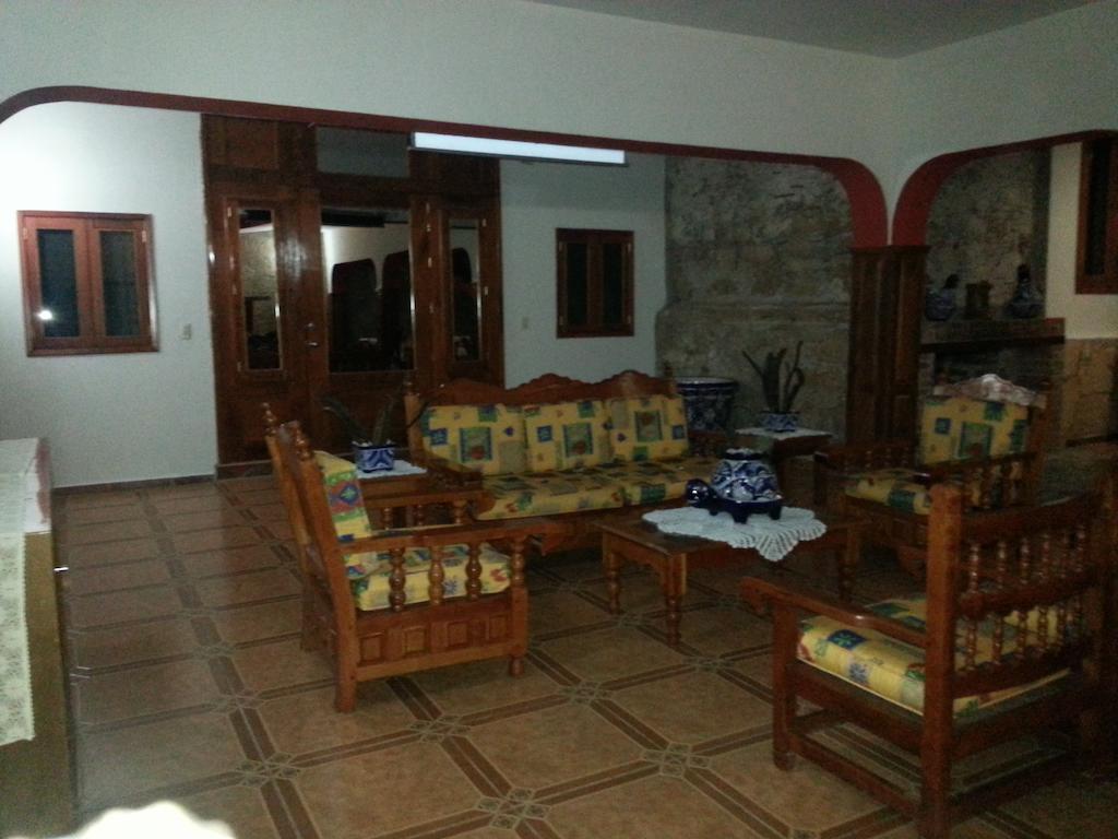El Molino Hotel Boutique Río Verde Zewnętrze zdjęcie
