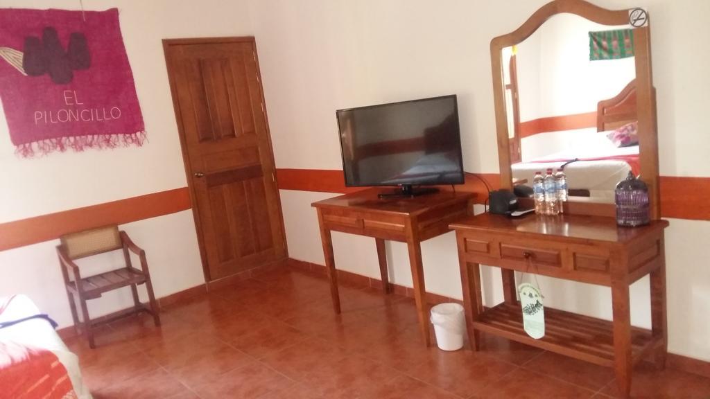 El Molino Hotel Boutique Río Verde Zewnętrze zdjęcie