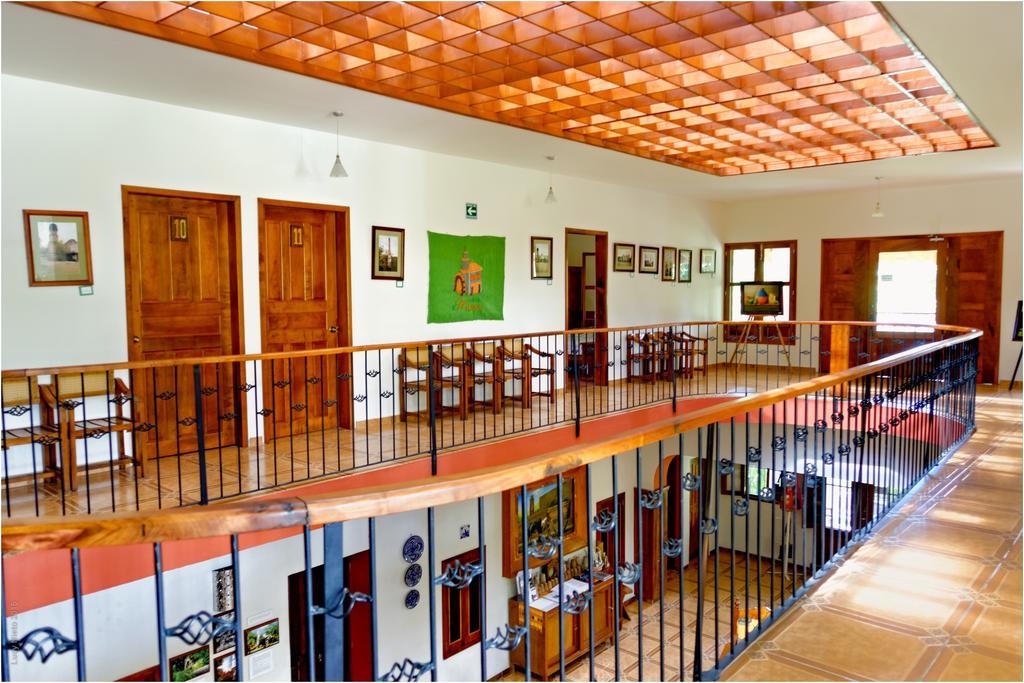 El Molino Hotel Boutique Río Verde Zewnętrze zdjęcie