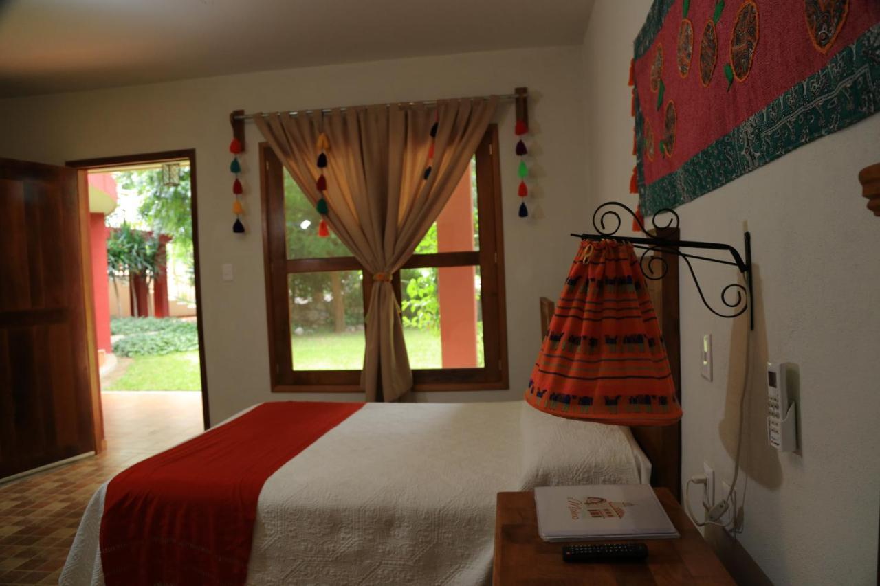 El Molino Hotel Boutique Río Verde Zewnętrze zdjęcie