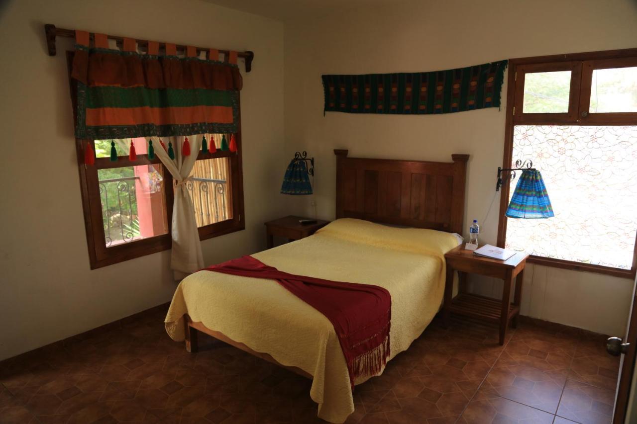 El Molino Hotel Boutique Río Verde Zewnętrze zdjęcie