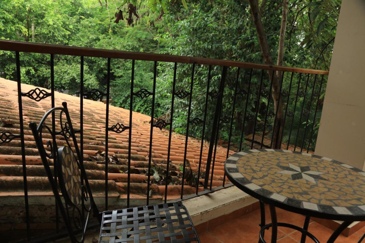 El Molino Hotel Boutique Río Verde Zewnętrze zdjęcie