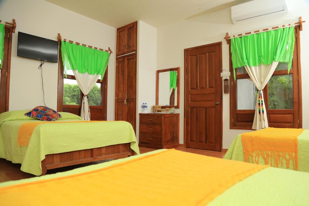 El Molino Hotel Boutique Río Verde Zewnętrze zdjęcie