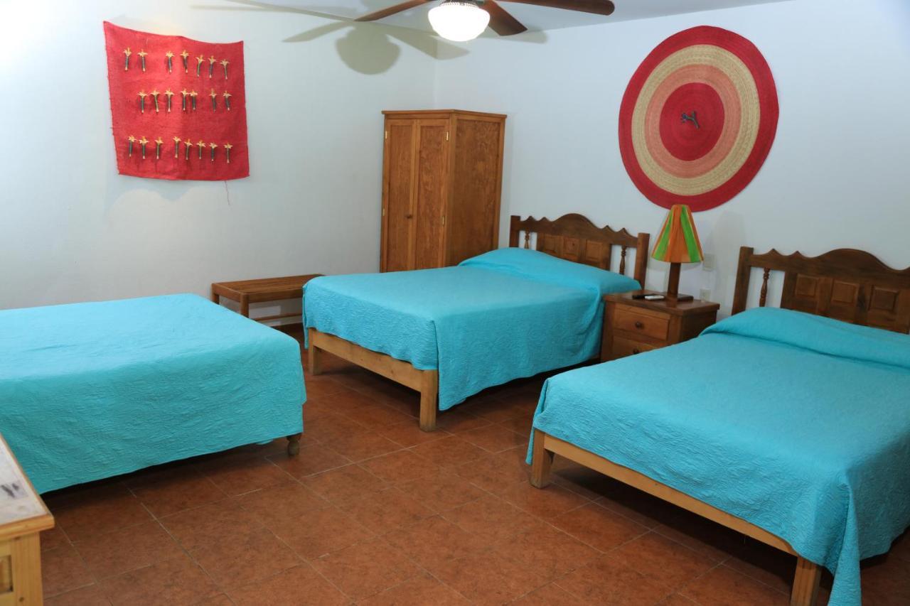 El Molino Hotel Boutique Río Verde Zewnętrze zdjęcie