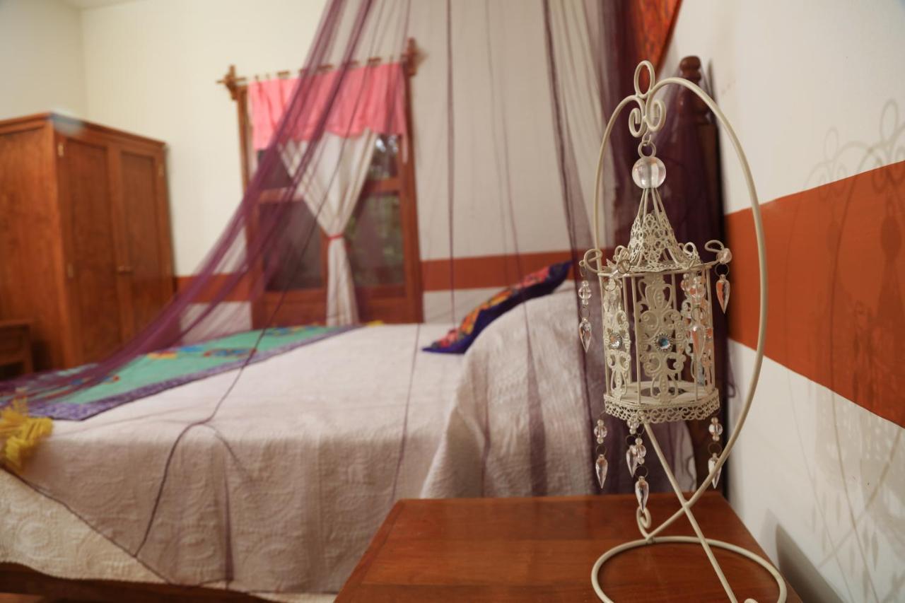 El Molino Hotel Boutique Río Verde Zewnętrze zdjęcie