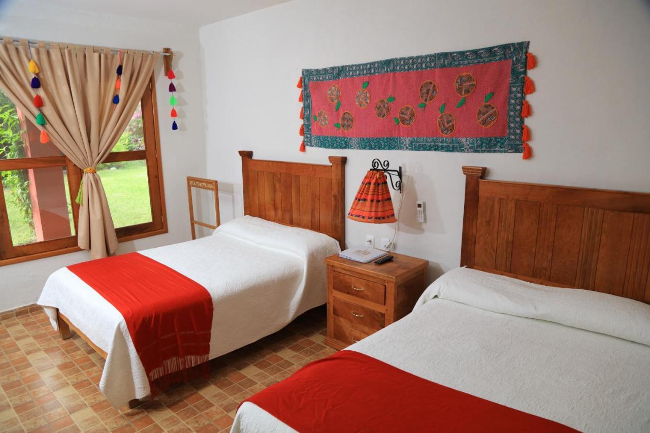 El Molino Hotel Boutique Río Verde Zewnętrze zdjęcie