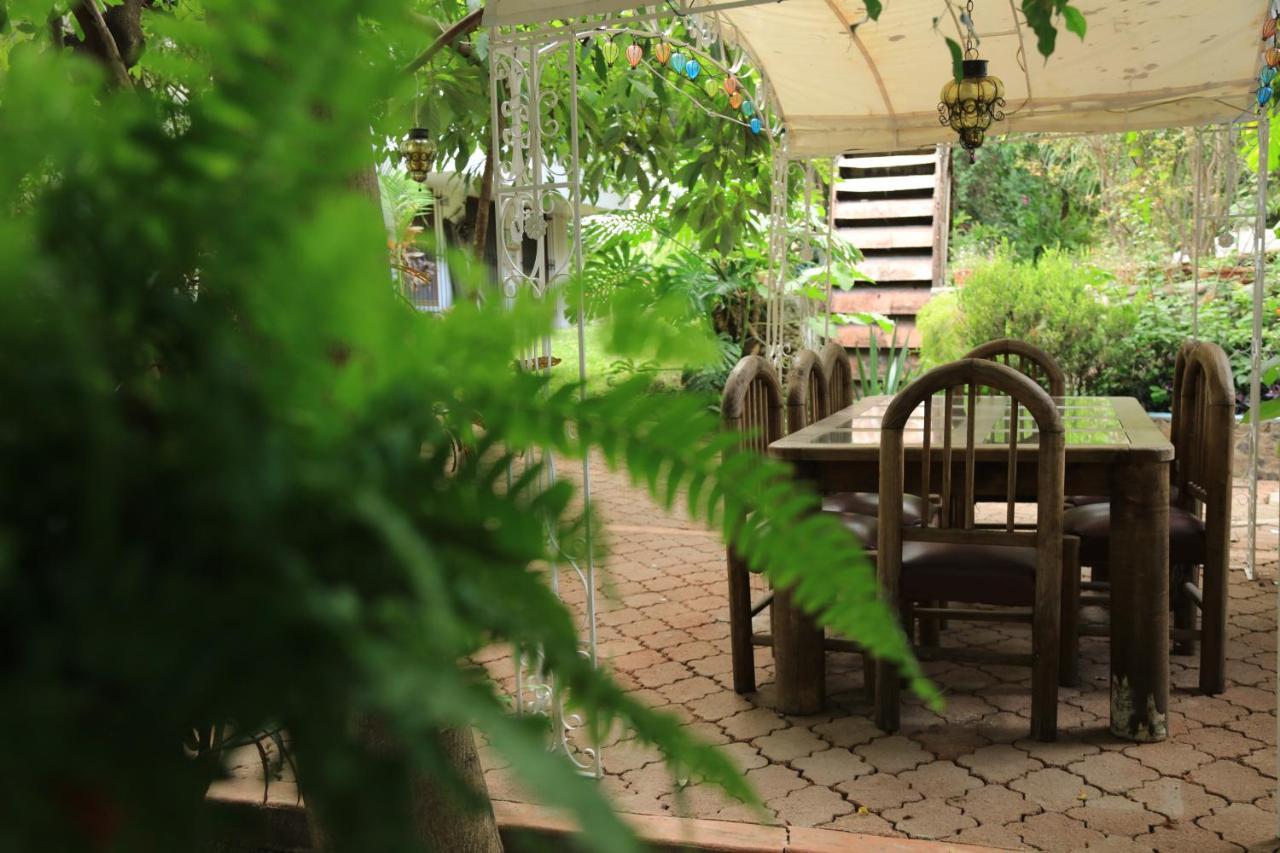 El Molino Hotel Boutique Río Verde Zewnętrze zdjęcie
