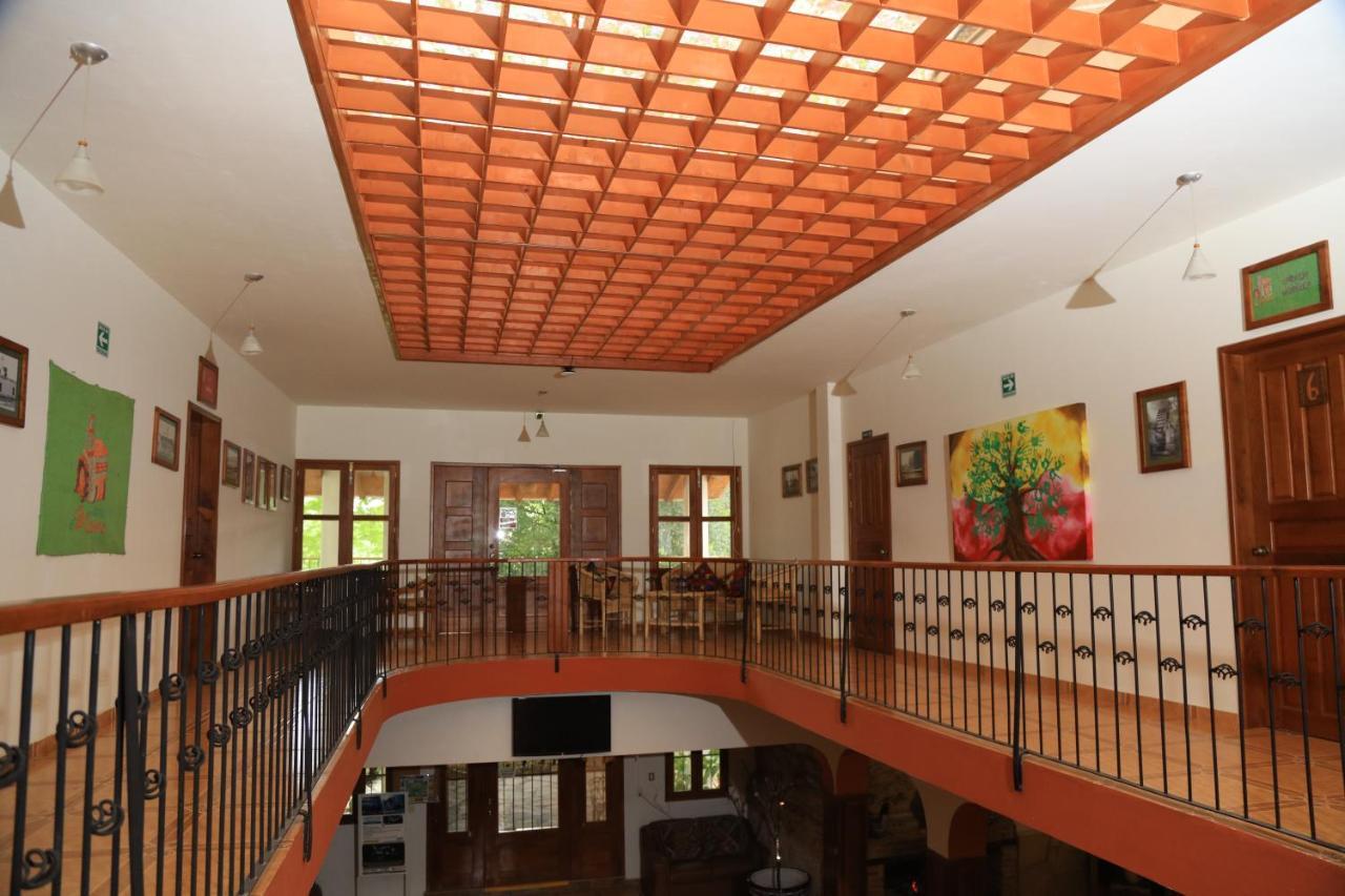 El Molino Hotel Boutique Río Verde Zewnętrze zdjęcie